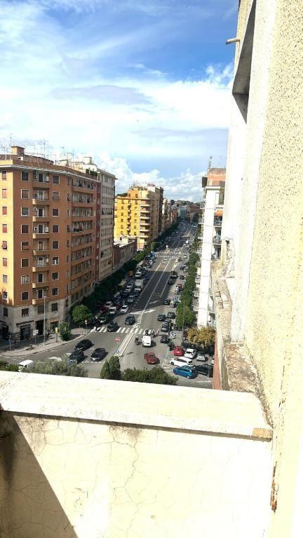 Glint House Piazzale Delle Provincie Appartamento *