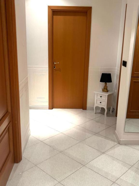 Apartment Glint House Piazzale Delle Provincie Rom