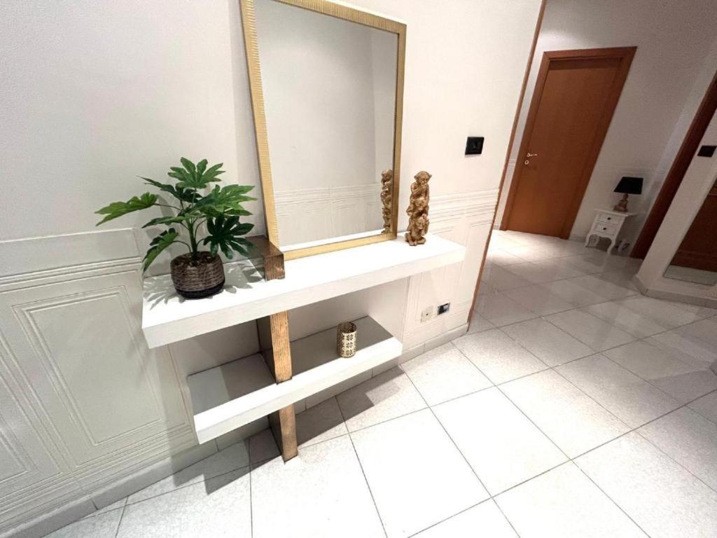 Glint House Piazzale Delle Provincie Apartment Rom