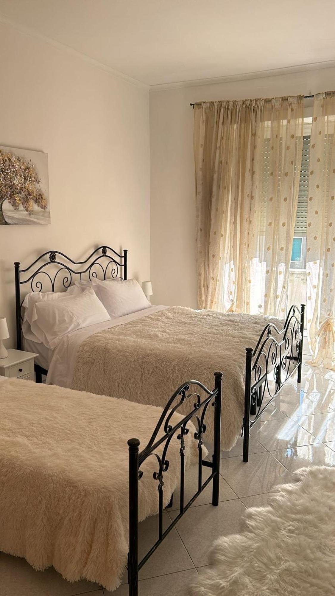Glint House Piazzale Delle Provincie Apartment