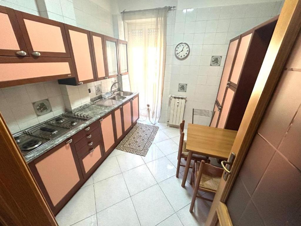 Glint House Piazzale Delle Provincie Apartment Rom