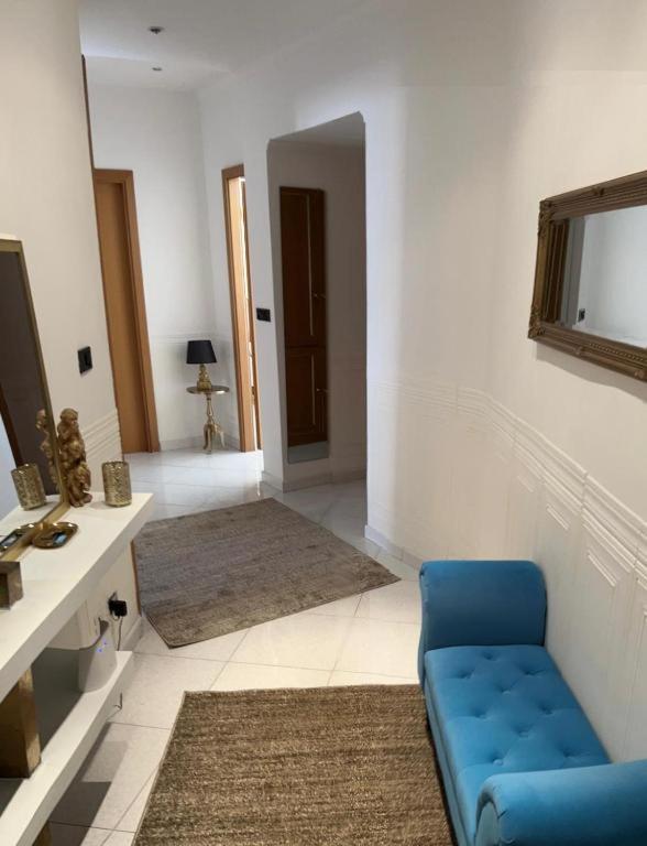 Glint House Piazzale Delle Provincie Rom